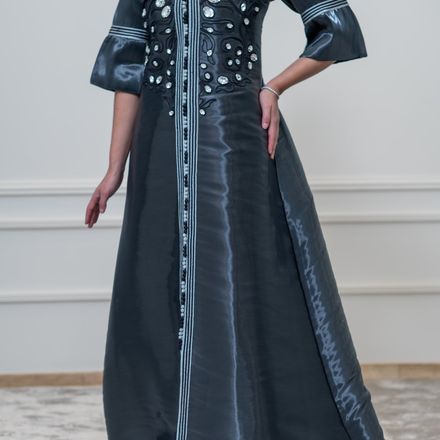 Look 07 Eid Collection thumbnail 1