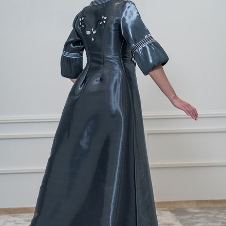 Look 07 Eid Collection thumbnail 2