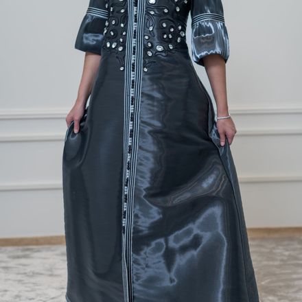 Look 07 Eid Collection thumbnail 3