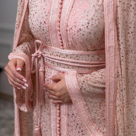 Caftan Farida thumbnail 2