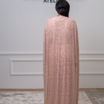 Caftan Farida thumbnail 3
