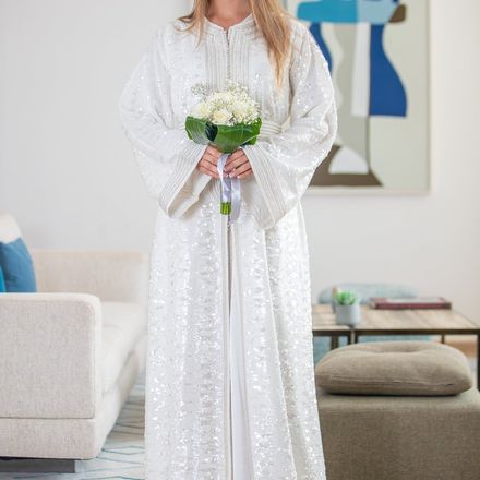 Caftan Amira thumbnail 1