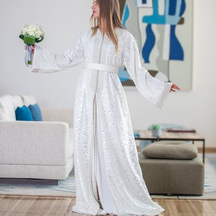 Caftan Amira thumbnail 2