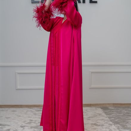 Look 15 Eid Collection thumbnail 2