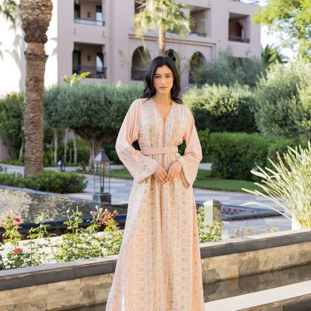 Caftan Kahina thumbnail 1