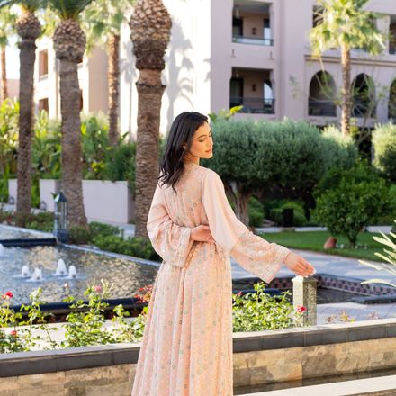Caftan Kahina thumbnail 2