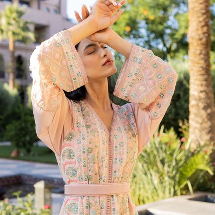 Caftan Kahina thumbnail 3