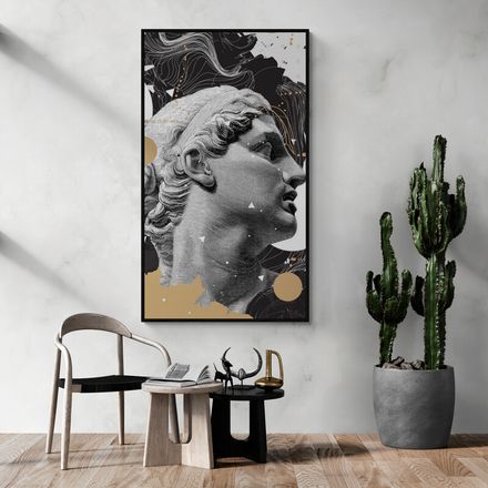 Tableau L’art Abstrait thumbnail 1