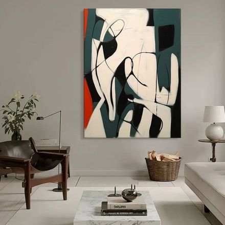 Tableau Abstract 3 thumbnail 1