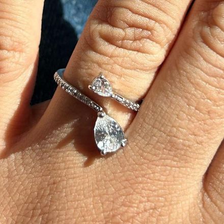 Bague Divine thumbnail 2