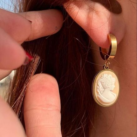 Boucles Elizabeth thumbnail 2