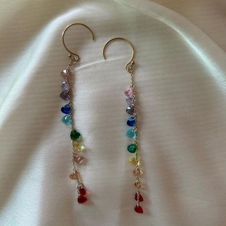 Boucles Tresor thumbnail 1