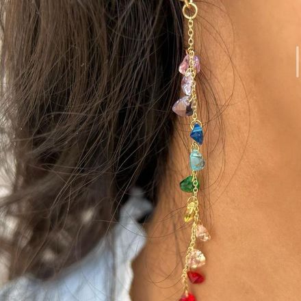 Boucles Tresor thumbnail 2