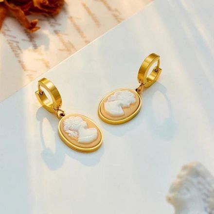 Boucles Elizabeth thumbnail 1