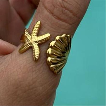 Bague Sea thumbnail 3