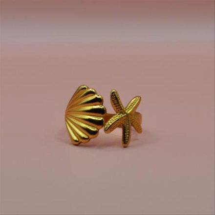 Bague Sea thumbnail 2