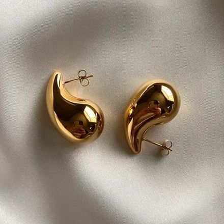 Boucles Doreilles Drop thumbnail 2