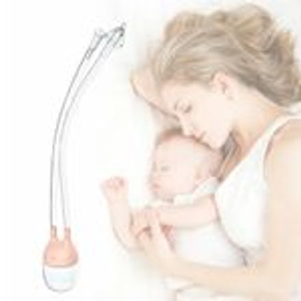 Nettoyeur Antarctique pour Bébé, Outil de Protection Buccales pour Enfants, Aspiration Nasale thumbnail 1