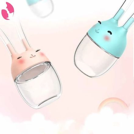 Nettoyeur Antarctique pour Bébé, Outil de Protection Buccales pour Enfants, Aspiration Nasale thumbnail 4