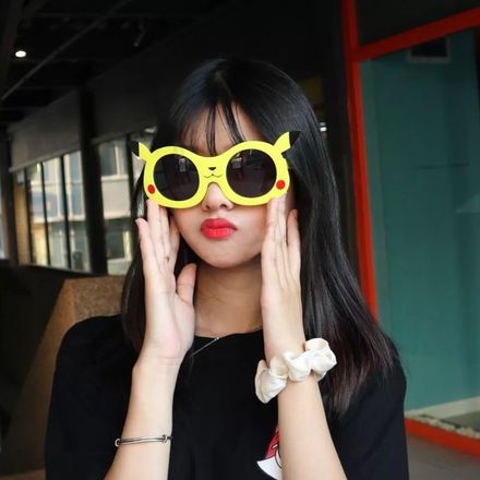 Lunettes De Soleil Pokémon Uv400 Pour Enfants thumbnail 3