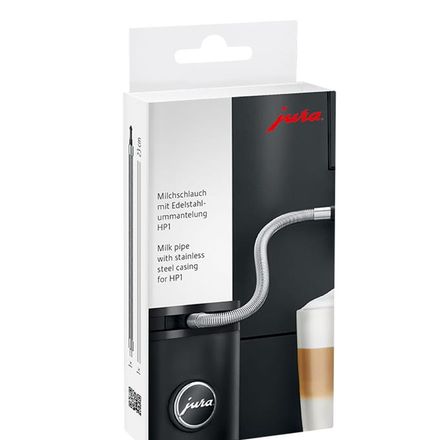  Accessoires Tuyau de Lait à Gaine Inox HP1 thumbnail 1