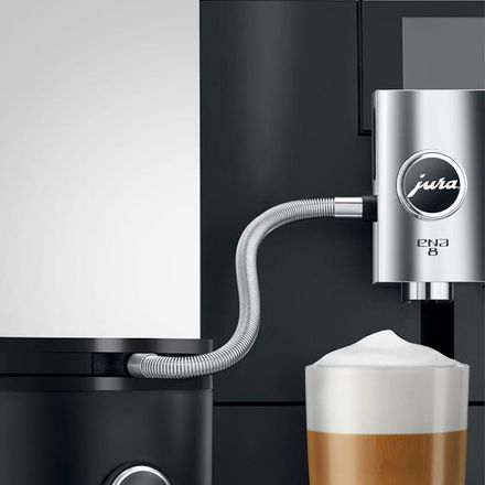  Accessoires Tuyau de Lait à Gaine Inox HP1 thumbnail 3