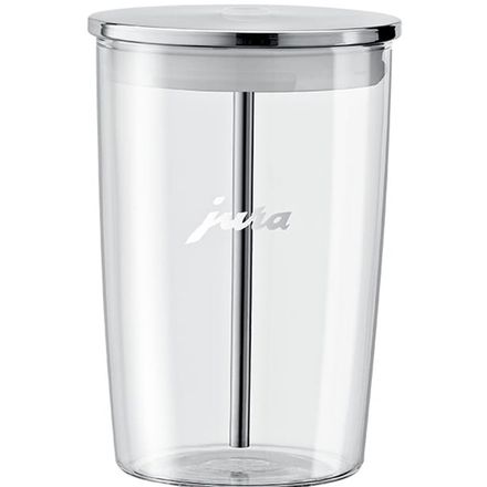 JURA Accessoires Glass Milk Container 0.5l thumbnail 1