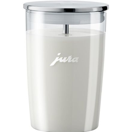 JURA Accessoires Glass Milk Container 0.5l thumbnail 2
