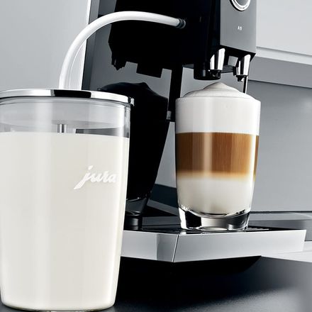 JURA Accessoires Glass Milk Container 0.5l thumbnail 3