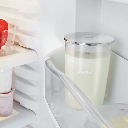 JURA Accessoires Glass Milk Container 0.5l thumbnail 4