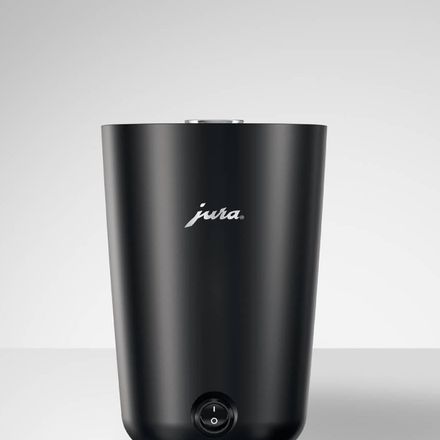JURA Accessoires Chauffe-tasses S Black thumbnail 1