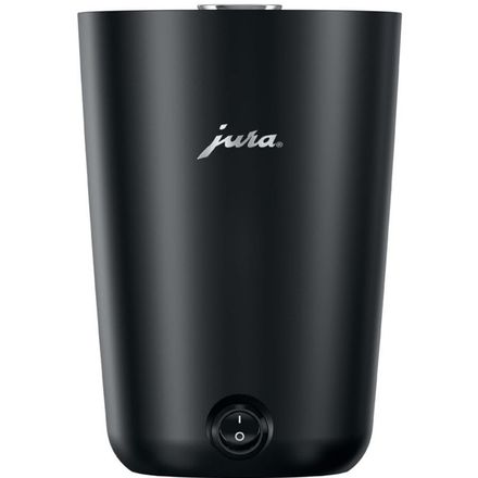 JURA Accessoires Chauffe-tasses S Black thumbnail 2