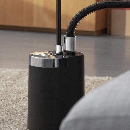Défroisseur Vapeur 1900W 40g/min Minilys noir Fer Vertical thumbnail 4