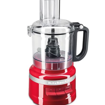 ROBOT MULTIFONCTION 1,7 L - Rouge empire thumbnail 3
