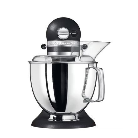 ROBOT PÂTISSIER À TÊTE INCLINABLE 4,8 L - Truffe noire thumbnail 2