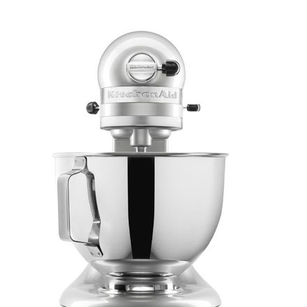 ROBOT PÂTISSIER À TÊTE INCLINABLE 4,3 L - Métallique thumbnail 2