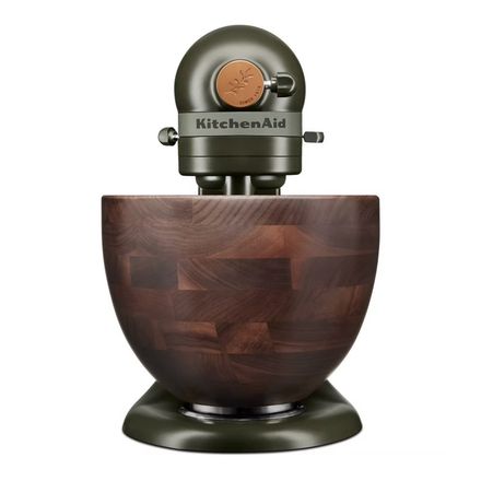 ROBOT PÂTISSIER SÉRIE DESIGN 4,7 L EVERGREEN - ARTISAN thumbnail 3
