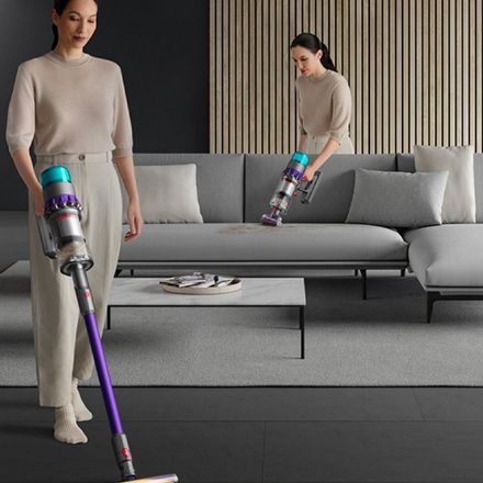 Dyson Gen5detect™ thumbnail 1