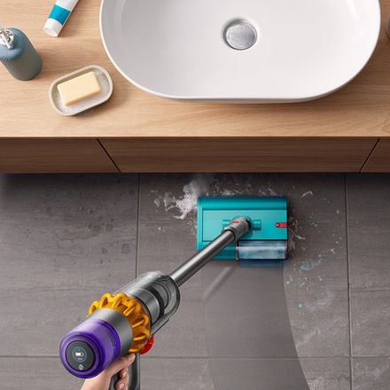 Dyson V15s Detect Submarine™ thumbnail 1
