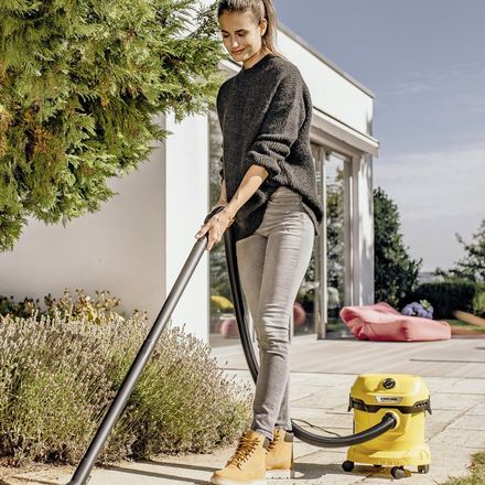 Aspirateur eau et poussières WD 2 Plus thumbnail 3