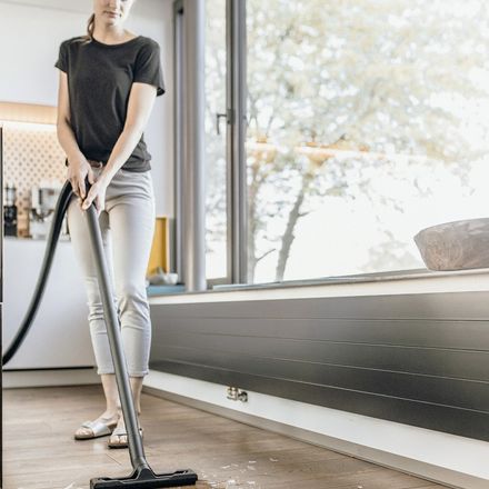 Aspirateur eau et poussières WD 2 Plus thumbnail 4