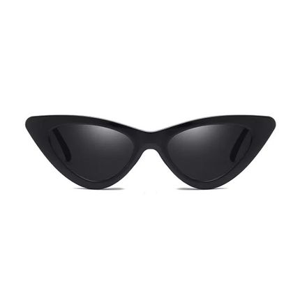 Lunettes de Soleil Oeil de Chat Vintage thumbnail 1