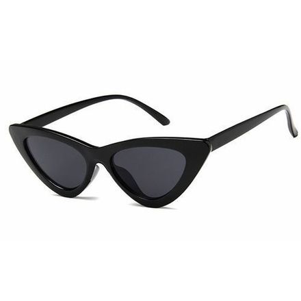 Lunettes Vintage De Soleil UV400 thumbnail 1