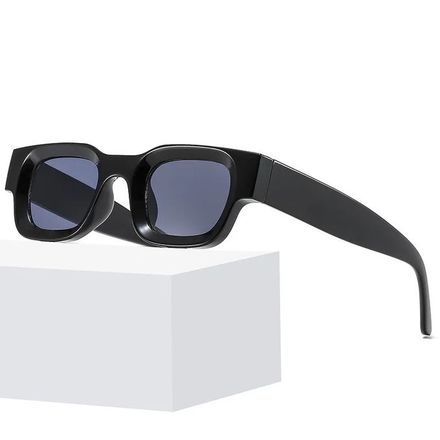 Lunettes de Soleil Rétro Polarisées thumbnail 2