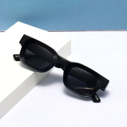 Lunettes de Soleil Rétro Polarisées thumbnail 3