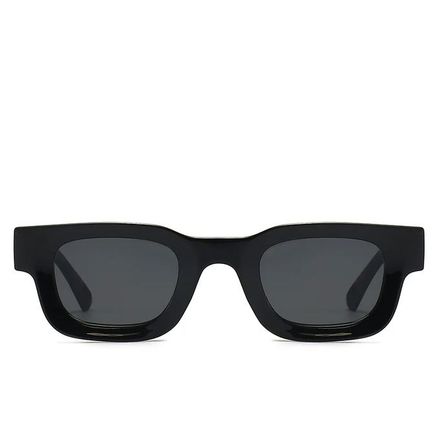 Lunettes de Soleil Rétro Polarisées thumbnail 4