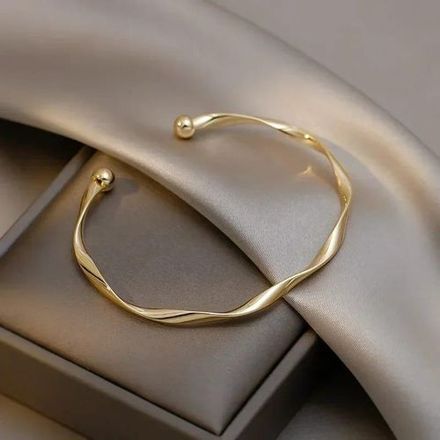 Bracelet Manchette thumbnail 1