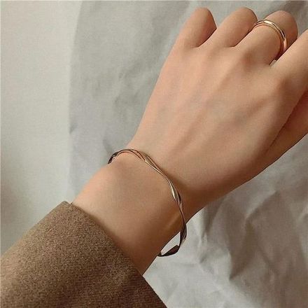 Bracelet Manchette thumbnail 2