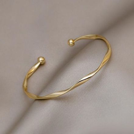 Bracelet Manchette thumbnail 4