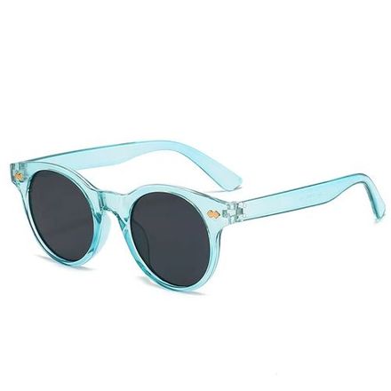Lunettes de Soleil Rondes Polarisés thumbnail 1